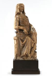 Relief (appliqué) (Front)