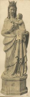 Statuette (Front)