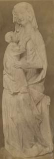 Statuette (Front)