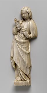 Panel fragment (Front)