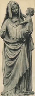 Statuette (Front)