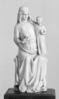 Relief (appliqué) (Front)