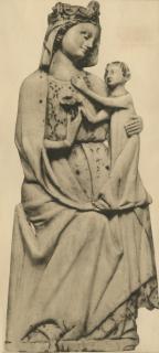 Relief (appliqué) (Front)