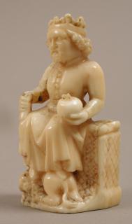 Chess piece (Front)