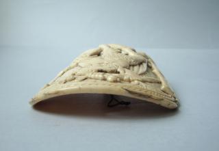 Pax (baiser de paix) (Top)