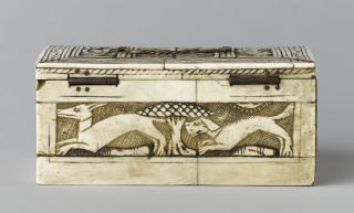 Box (Body, back)