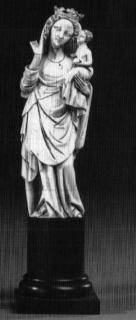 Statuette (Front)