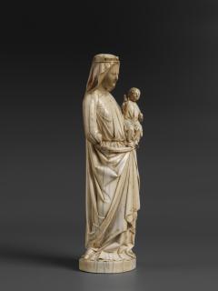 Statuette (Side)