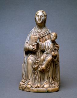 Statuette (Front)