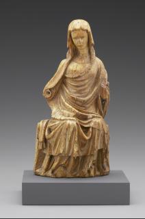Statuette (Front)
