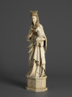 Statuette (Front)