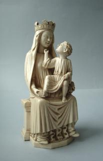Statuette (Front)