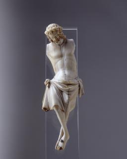 Corpus (Front)