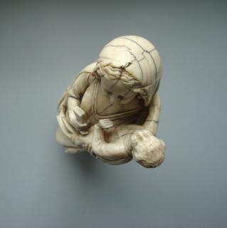 Statuette (Top)