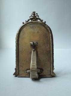 Pax (baiser de paix) (Back)