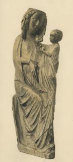 Statuette (Front)