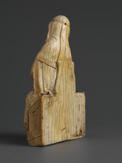 Statuette (Side)
