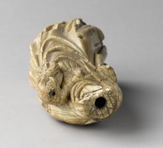 Statuette (Top)