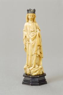 Statuette (Front)