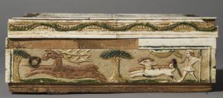 Box (boite) (End, right)
