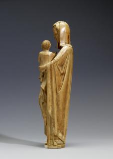 Statuette (Side)