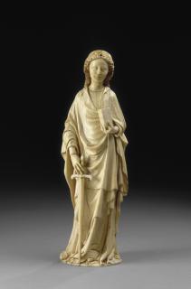 Statuette (Front)