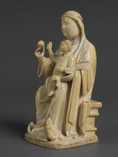 Statuette (Front)
