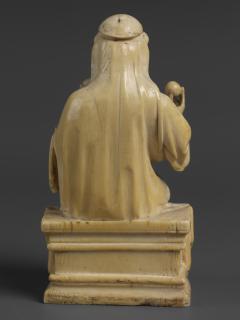Statuette (Back)
