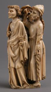 Relief (appliqué) (Front)