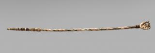 Back scratcher (?) (Underside)