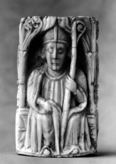 Chess piece (Front)
