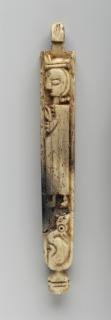 Belt pendant (Front)
