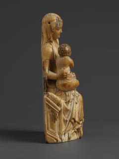 Statuette (Side)