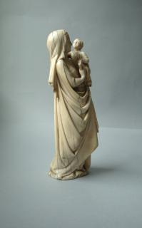 Statuette (Side)