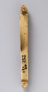 Belt pendant (Side)