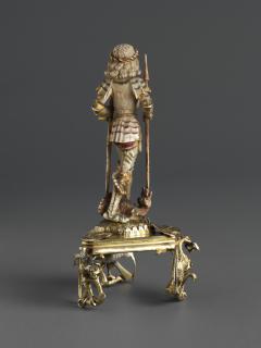 Statuette (Back)