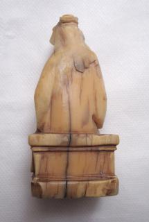 Statuette (Back)
