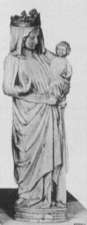 Statuette (Front)