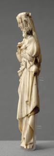 Statuette (Side)