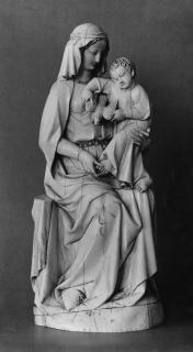 Statuette (Front)
