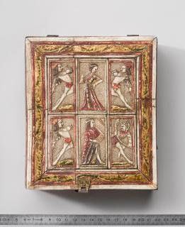 Box (boîte) (Lid)