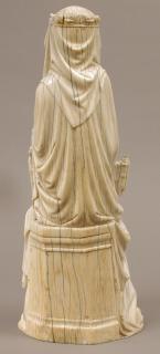 Statuette (Back)