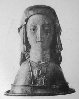 Head (Front)