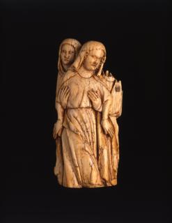 Relief (appliqué) (Front)