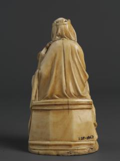 Statuette (Back)