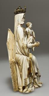 Statuette (Side)
