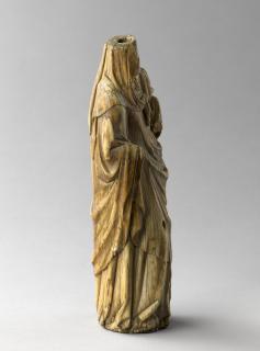 Statuette (Side)