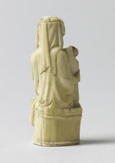 Statuette (Back)