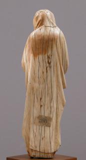 Statuette (Back)