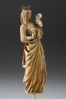 Statuette (Side)
